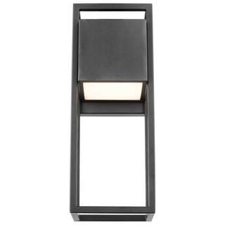 SUPREME 18W LED MD WALL LANT
