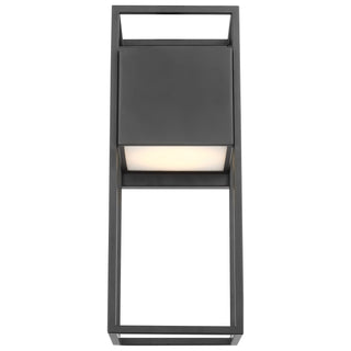 SUPREME 18W LED LG WALL LANT