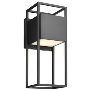 SUPREME 18W LED LG WALL LANT