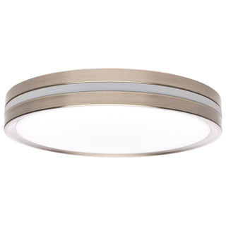 11" SURFACE MOUNT W/NIGHTLIGHT