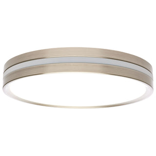 11" SURFACE MOUNT W/NIGHTLIGHT