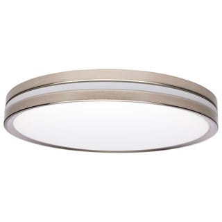 15" SURFACE MOUNT W/NIGHTLIGHT
