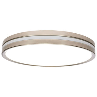 15" SURFACE MOUNT W/NIGHTLIGHT