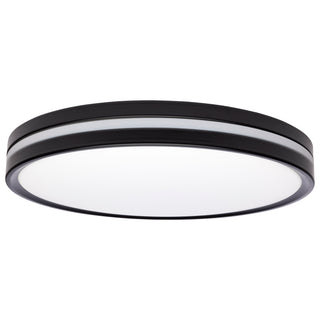 15" SURFACE MOUNT W/NIGHTLIGHT