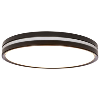 15" SURFACE MOUNT W/NIGHTLIGHT