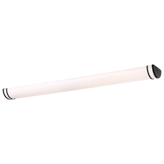 LED GLAMOUR 49" BL VANITY