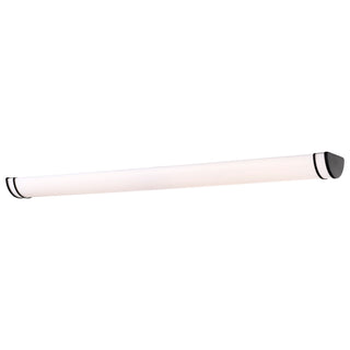 LED GLAMOUR 49" BL VANITY