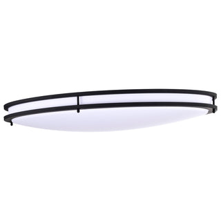 LED GLAMOUR BL 32" OVAL