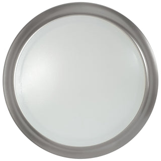 10" LED DISK LIGHT BN FINISH