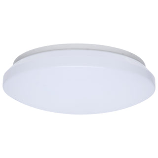 11" LED CLOUD FIXTURE W/SENSOR