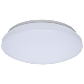 11" LED CLOUD FIXTURE W/SENSOR