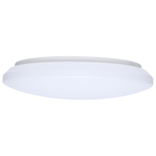 14" LED CLOUD FIXTURE W/SENSOR