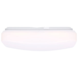 11" SQUARE LED CLOUD FIXTURE