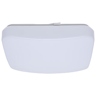 11" SQUARE LED CLOUD W/SENSOR