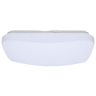 14" SQUARE LED CLOUD FIXTURE