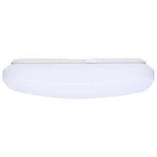 14" SQUARE LED CLOUD FIXTURE