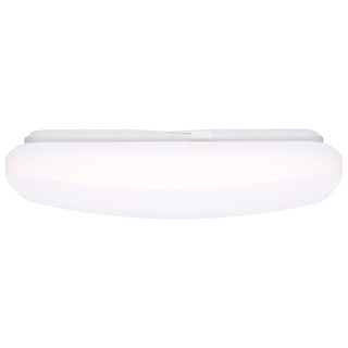 14" SQUARE LED CLOUD W/SENSOR