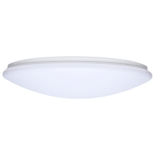 19" LED CLOUD FIXTURE
