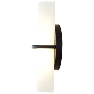 TUCKER LED WALL SCONCE