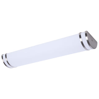 LED GLAMOUR 25" BN VANITY