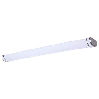 LED GLAMOUR 49" BN VANITY