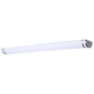 LED GLAMOUR 49" BN VANITY
