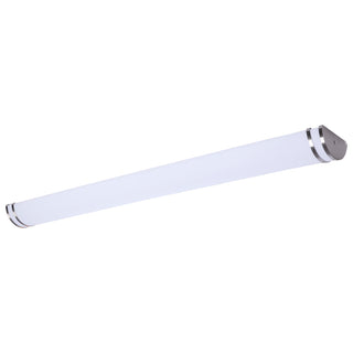 LED GLAMOUR 49" BN VANITY