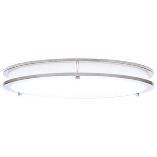 LED GLAMOUR BN 17" FLUSH