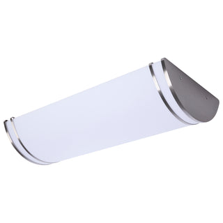 LED GLAMOUR BN 25" LINEAR
