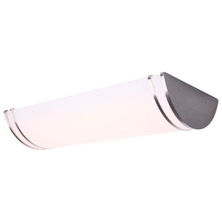 LED GLAMOUR BN 25" LINEAR