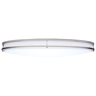 LED GLAMOUR BN 32" OVAL