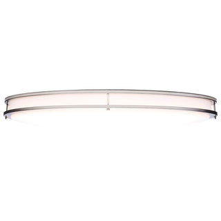 LED GLAMOUR BN 32" OVAL