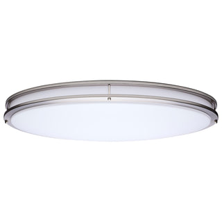 LED GLAMOUR BN 32" OVAL