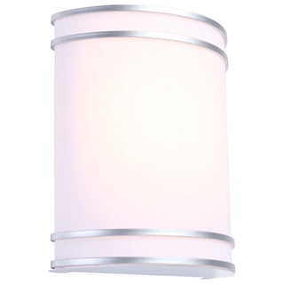 LED GLAMOUR BN WALL SCONCE