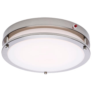 LED EM 13" GLAMOUR FLUSH