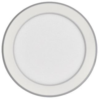 BLINK 8W LED 5" ROUND WHITE