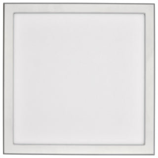 BLINK 11W LED 9" SQUARE WHITE