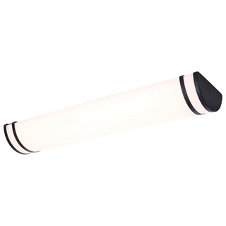 LED GLAMOUR 25" BL VANITY