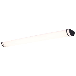 LED GLAMOUR 49" BL VANITY