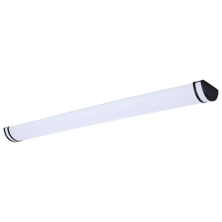 LED GLAMOUR 49" BL VANITY