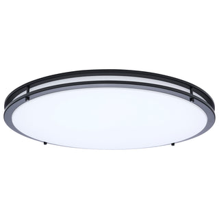 LED GLAMOUR BL 24" FLUSH