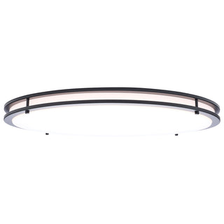 LED GLAMOUR BL 24" FLUSH