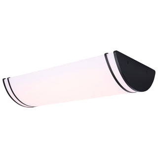 LED GLAMOUR BL 25" LINEAR