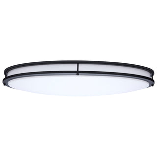 LED GLAMOUR BL 32" OVAL
