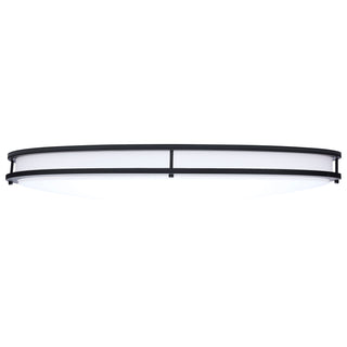 LED GLAMOUR BL 32" OVAL