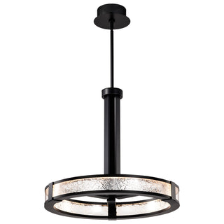 DARROW 24" LED PENDANT