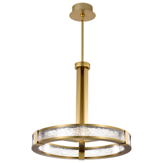 DARROW 24" LED PENDANT
