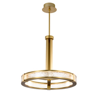 DARROW 24" LED PENDANT