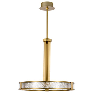 DARROW 24" LED PENDANT