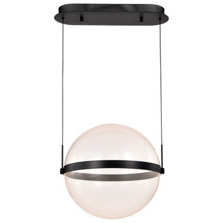ARVADA 16" LED PENDANT